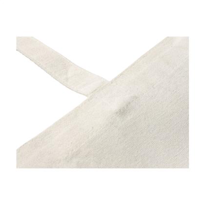 Canvas Shopper long handles (270 g/m²)