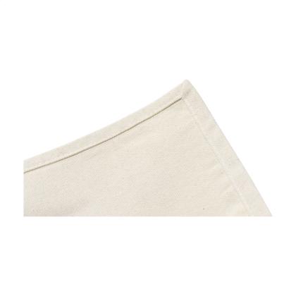 Canvas Shopper long handles (270 g/m²)