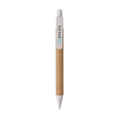 Cork ECO Write pen