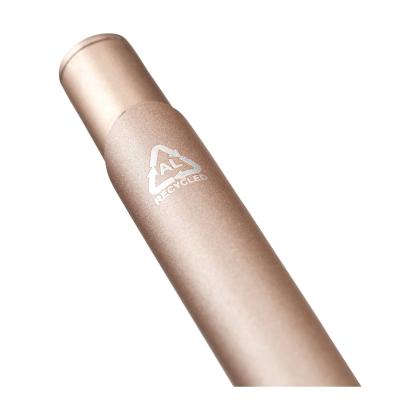 Ebony Mono Matt RCS Recycled Alu