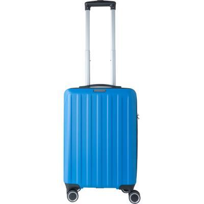 The Alaric - Trolley