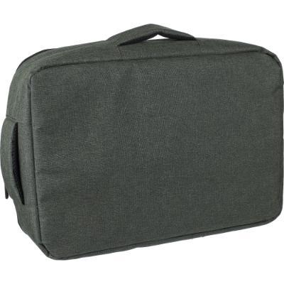 The Eulalia - RPET Laptop backpack