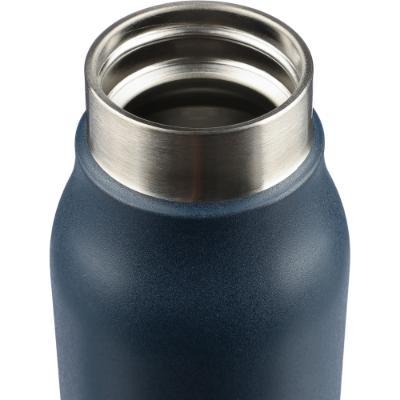 The Cassian - Recycled stainless steel double walled bottle (600 ml)