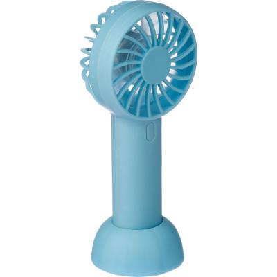 The Oren - Handheld rechargeable fan