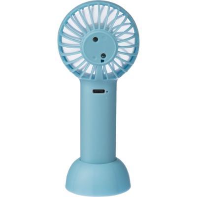 The Oren - Handheld rechargeable fan
