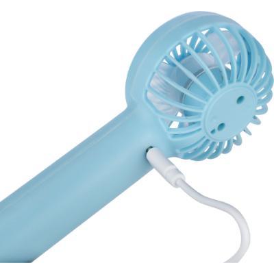 The Oren - Handheld rechargeable fan