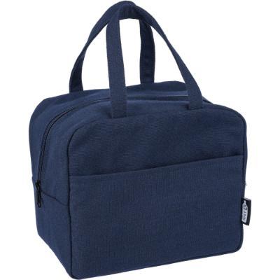 The Elowen - Recycled cooler bag (330gsm/9.73oz)