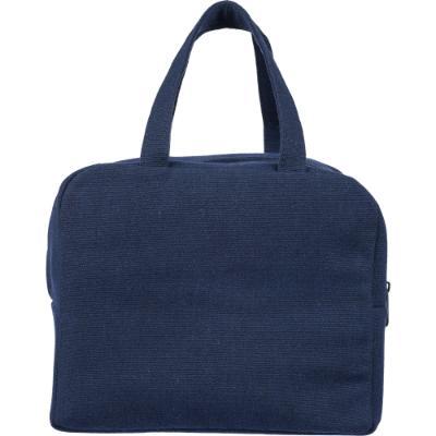 The Elowen - Recycled cooler bag (330gsm/9.73oz)