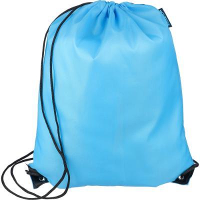 The Enrique - RPET Drawstring bag