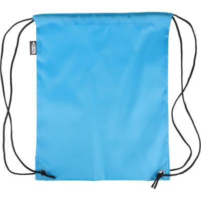The Enrique - RPET Drawstring bag