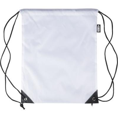 The Enrique - RPET Drawstring bag
