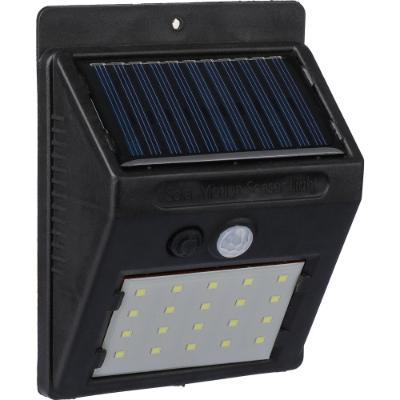 The Briony - Solar power light