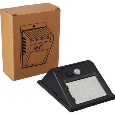 The Briony - Solar power light