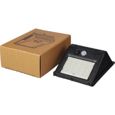 The Briony - Solar power light