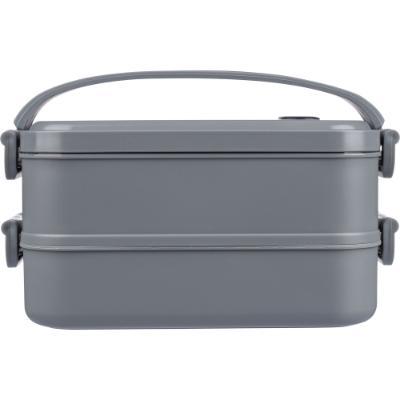The Selwyn - Double layer lunch box