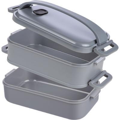 The Selwyn - Double layer lunch box