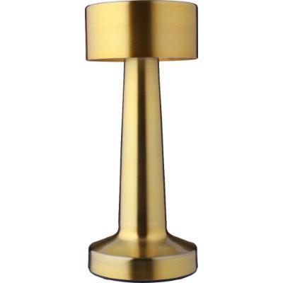 The Fiorella - Touch controlled table light