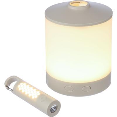 The Araminta - Multi-functional light