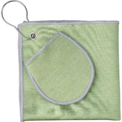 The Idris - RPET Golf towel