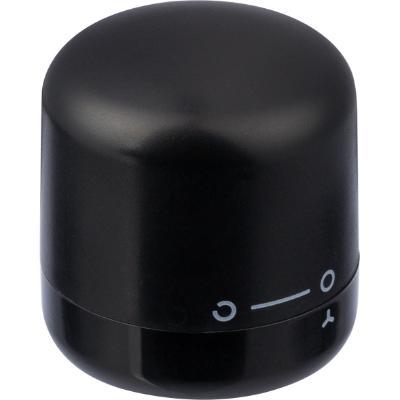 The Jareth - Bottle stopper