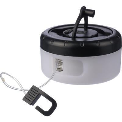 The Hadrian - Camping string lights (8m)