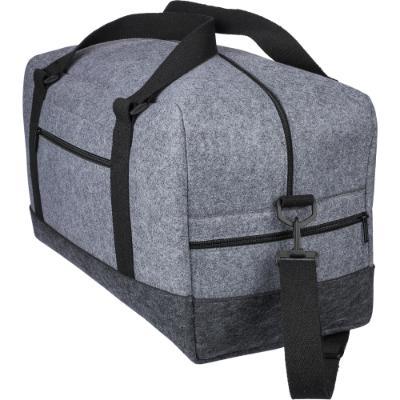 The Corliss - RPET Sports bag