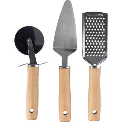 The Sylvan - Kitchen tool set  (3pc)