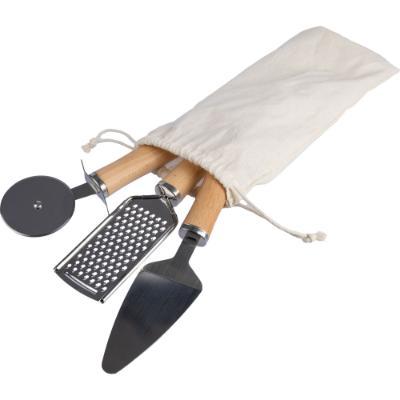 The Sylvan - Kitchen tool set  (3pc)