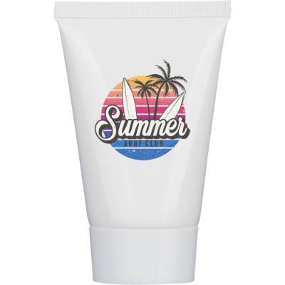 The Maelis - SPF30 Sun Lotion (45ml)