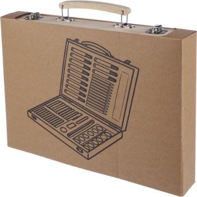 The Thessaly - Art set (66pc)