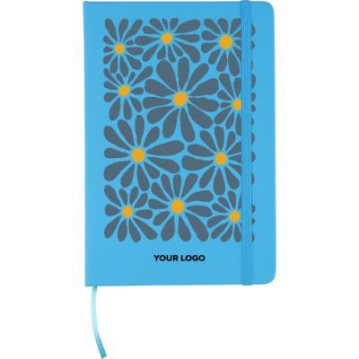 The Eamon - RPET notebook (A5)