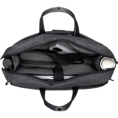 The Metro - BrandCharger laptop bag