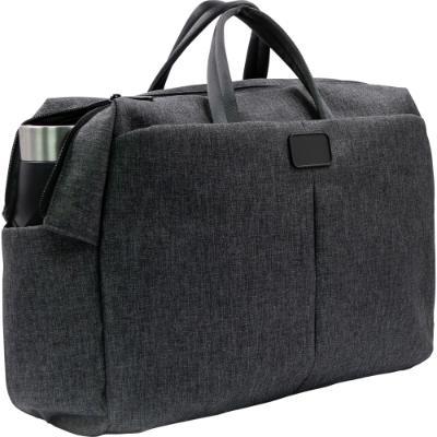 The Metro - BrandCharger laptop bag