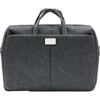 The Metro - BrandCharger laptop bag