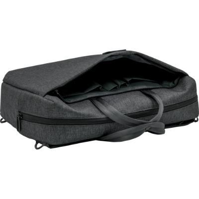 The Metro - BrandCharger laptop bag