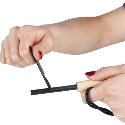 The Azra - Fire starter