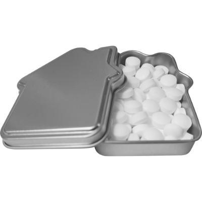 House mint tin