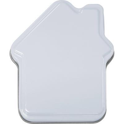 House mint tin