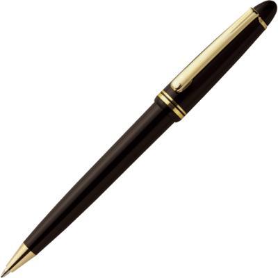 The Malta - Classic plastic ballpoint