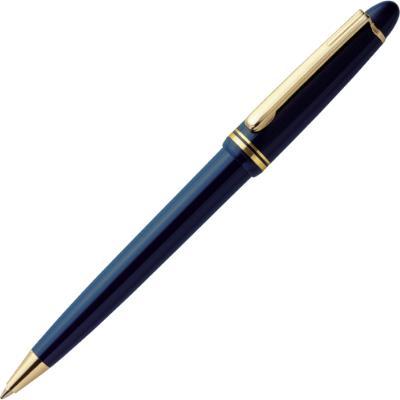 The Malta - Classic plastic ballpoint