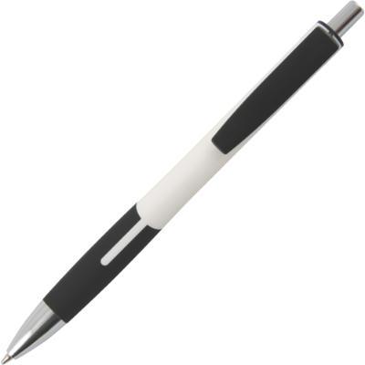 The Antigua - Plastic ballpen