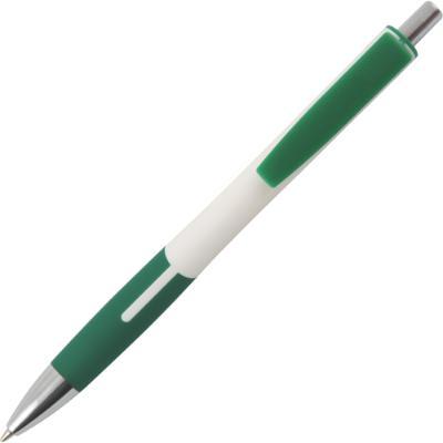 The Antigua - Plastic ballpen