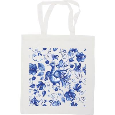 The Zlarin - Bamboo ECO bag. (150gsm/4.42oz)