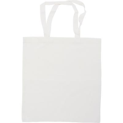 The Zlarin - Bamboo ECO bag. (150gsm/4.42oz)