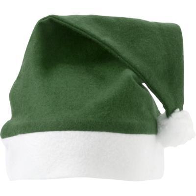 The Yule - Santa hat