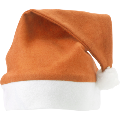 The Yule - Santa hat