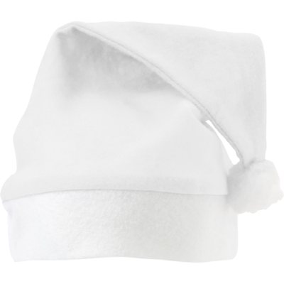 The Yule - Santa hat