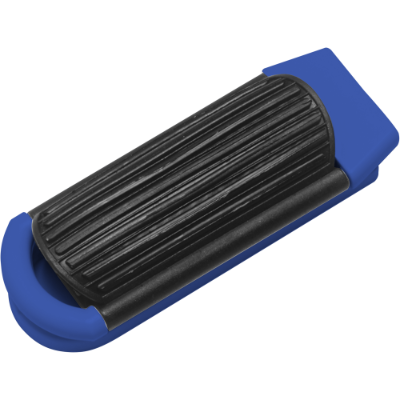 The Baz - Foldable hair brush