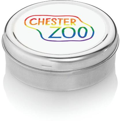 Wildflower Seed Balls / Seed Bombs Tin