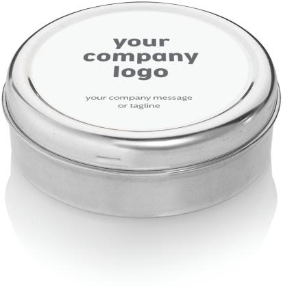 Wildflower Seed Balls / Seed Bombs Tin